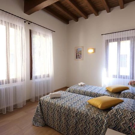 Ca' Del Pittor Apartments - Tiziano Венеция Екстериор снимка