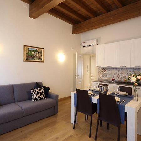 Ca' Del Pittor Apartments - Tiziano Венеция Екстериор снимка