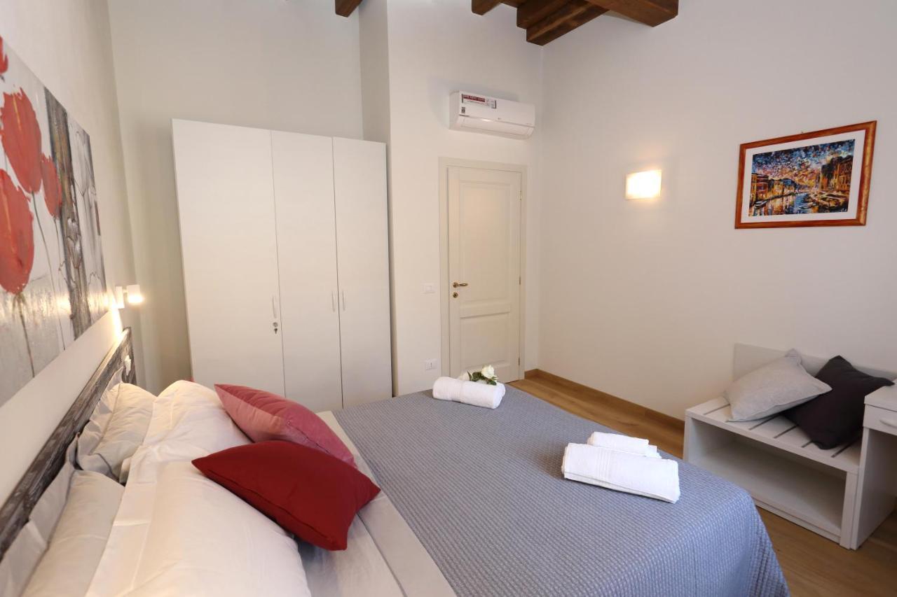 Ca' Del Pittor Apartments - Tiziano Венеция Екстериор снимка