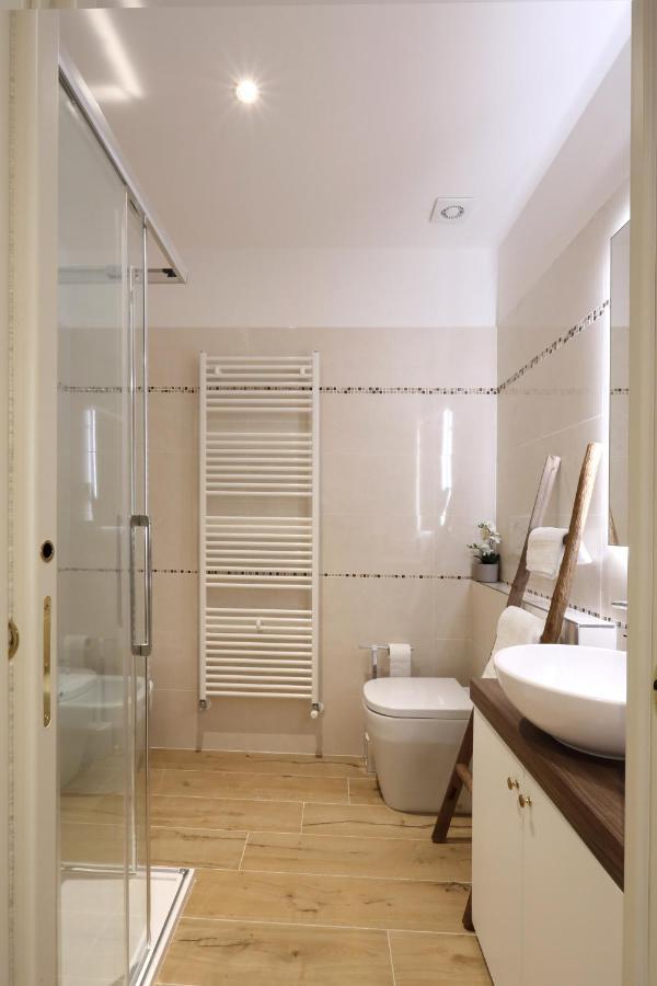 Ca' Del Pittor Apartments - Tiziano Венеция Екстериор снимка
