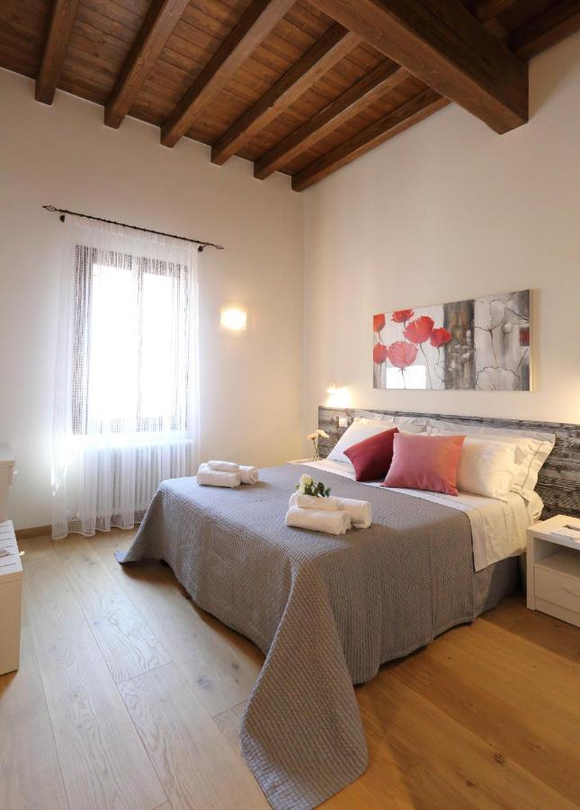 Ca' Del Pittor Apartments - Tiziano Венеция Екстериор снимка
