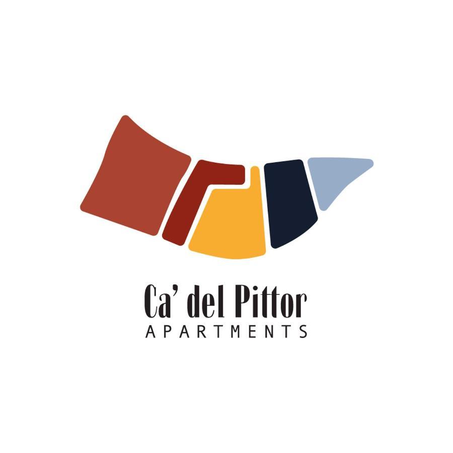 Ca' Del Pittor Apartments - Tiziano Венеция Екстериор снимка